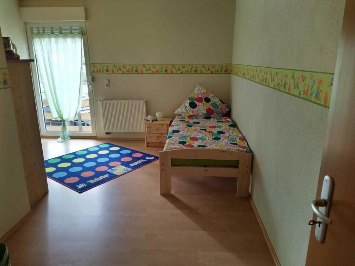 Ferienwohnung-Vivienne Hemfurth-Edersee المظهر الخارجي الصورة