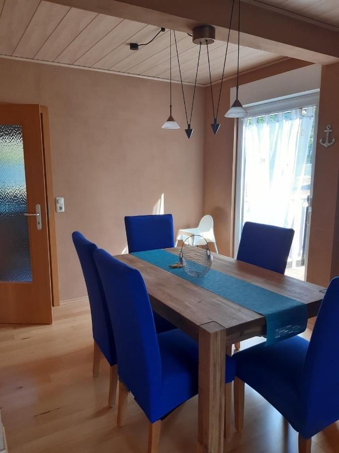 Ferienwohnung-Vivienne Hemfurth-Edersee المظهر الخارجي الصورة