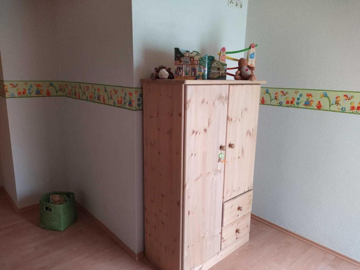 Ferienwohnung-Vivienne Hemfurth-Edersee المظهر الخارجي الصورة