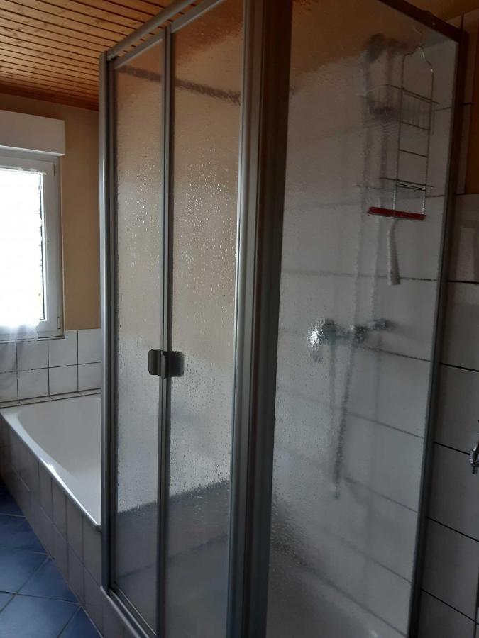 Ferienwohnung-Vivienne Hemfurth-Edersee المظهر الخارجي الصورة