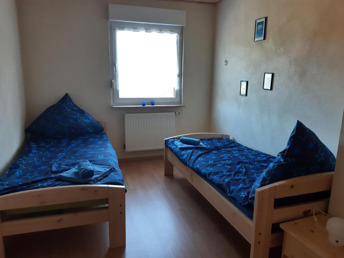 Ferienwohnung-Vivienne Hemfurth-Edersee المظهر الخارجي الصورة