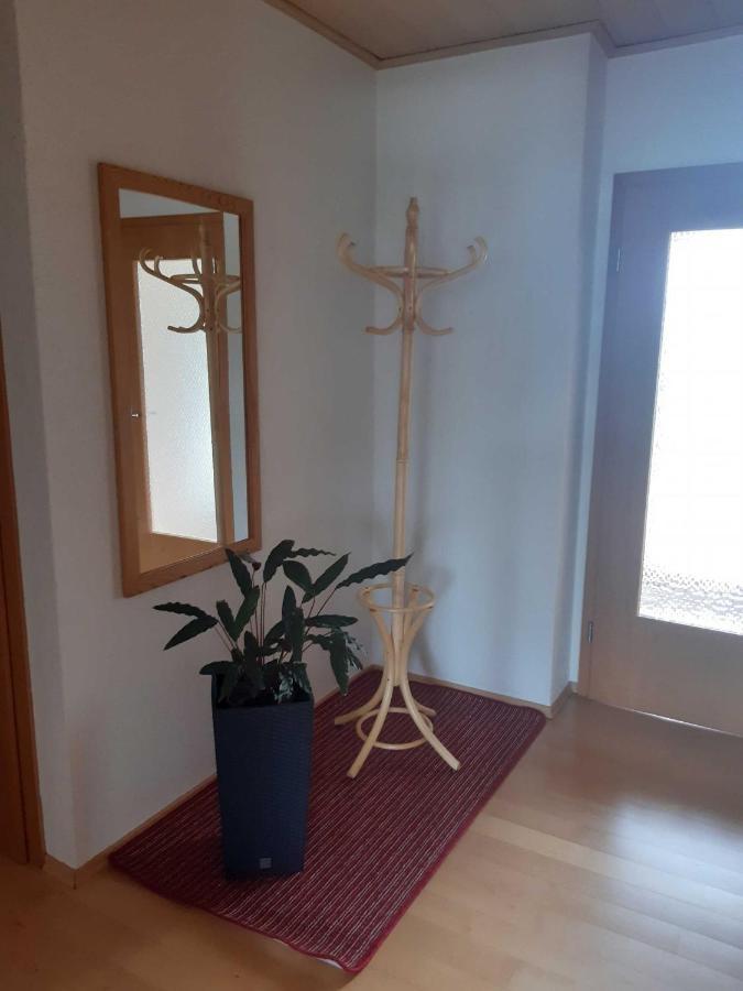 Ferienwohnung-Vivienne Hemfurth-Edersee المظهر الخارجي الصورة